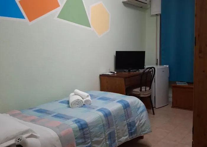 Hotel Soleo