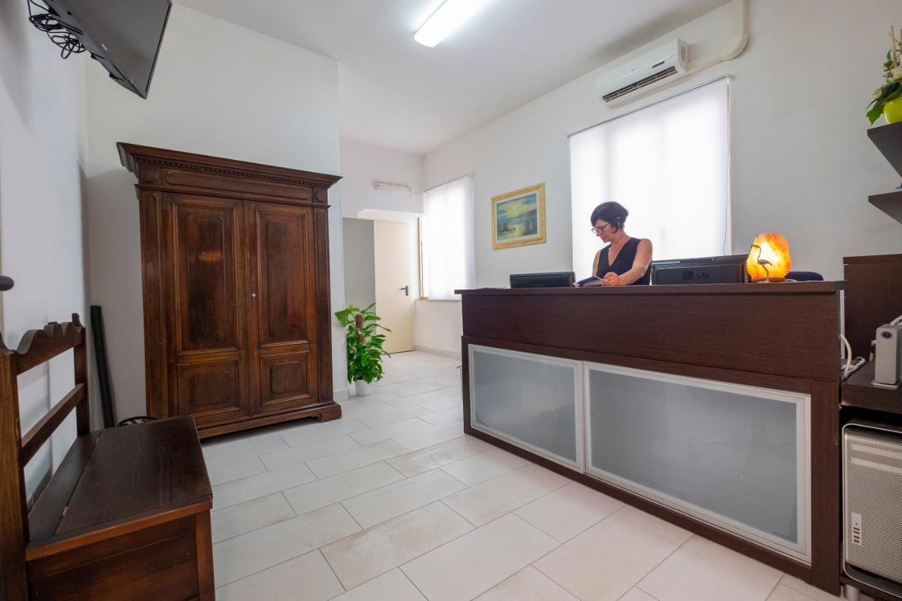 Soleo Hotel Quartu Sant'Elena
