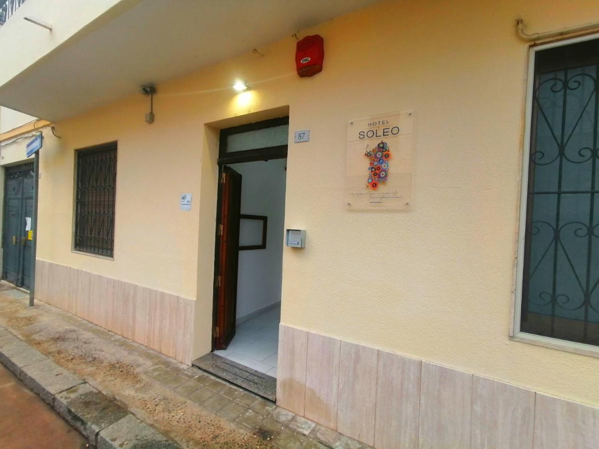 Hotel Soleo