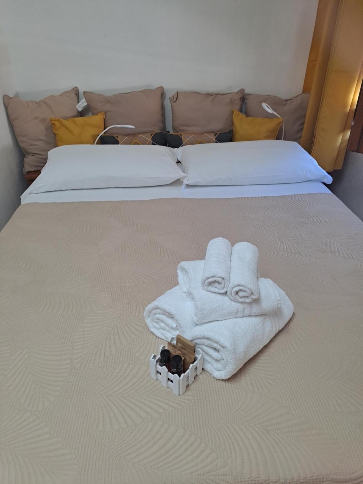 Soleo Hotel Quartu Sant'Elena