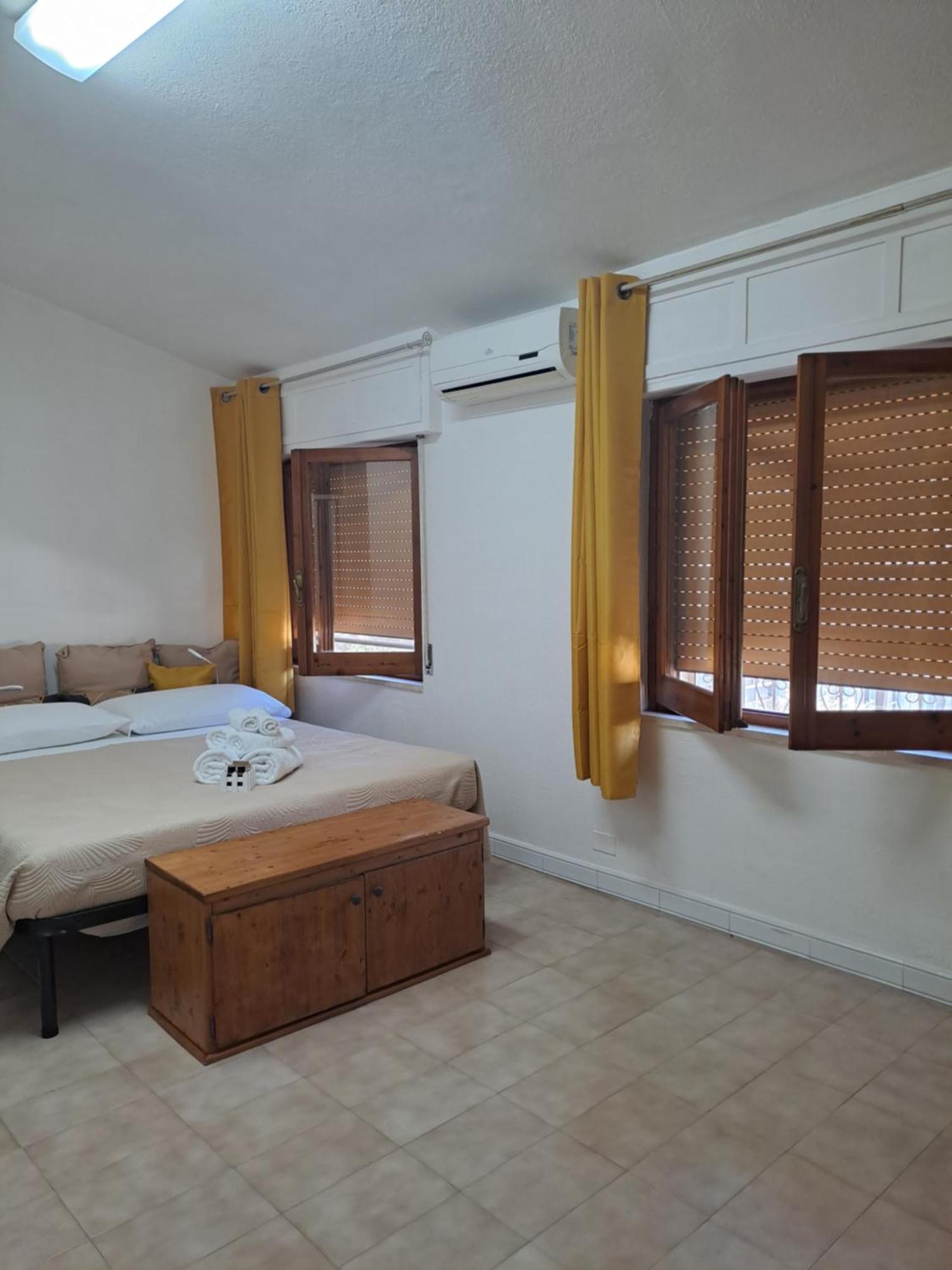 Hotel Soleo Quartu Sant'Elena