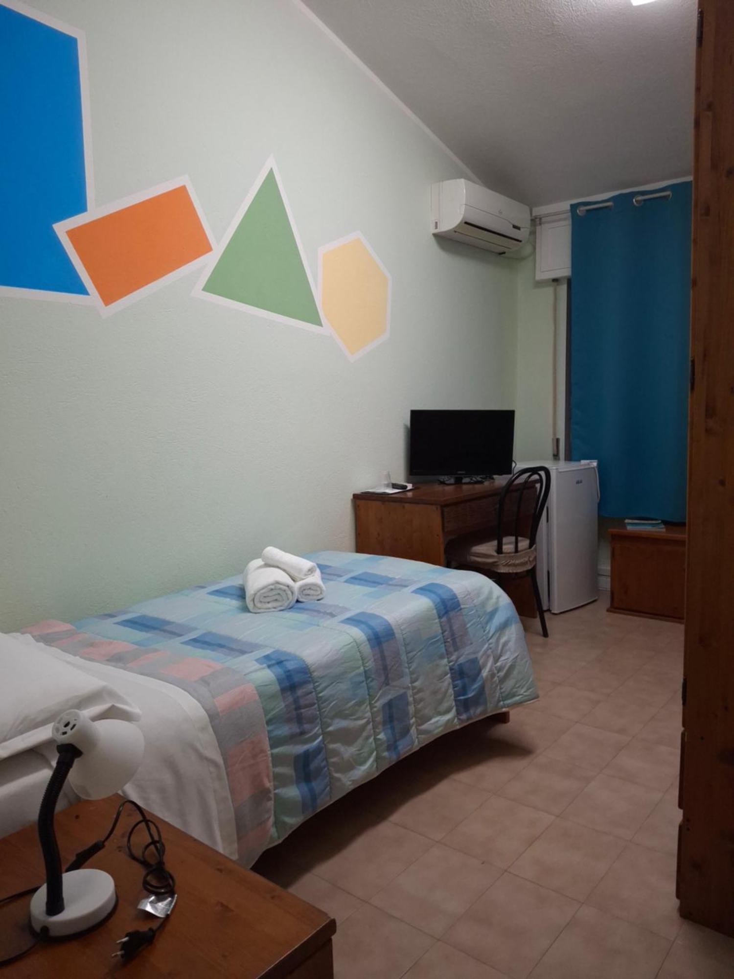 Hotel Soleo *