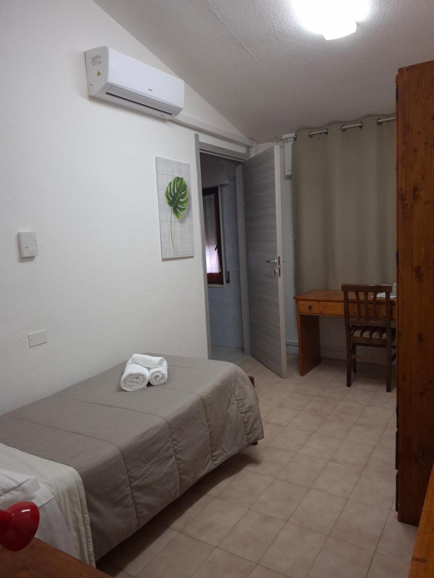 Soleo Hotel *