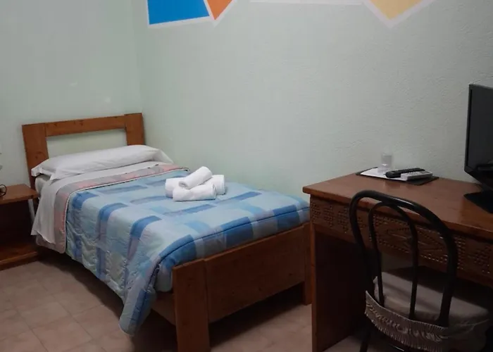 Hotel Soleo
