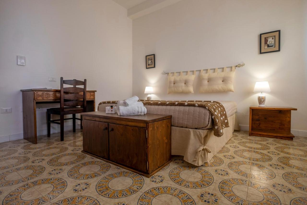 Hotel Soleo Quartu SantʼElena