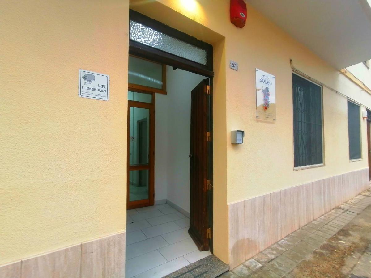 Soleo Hotel Quartu SantʼElena