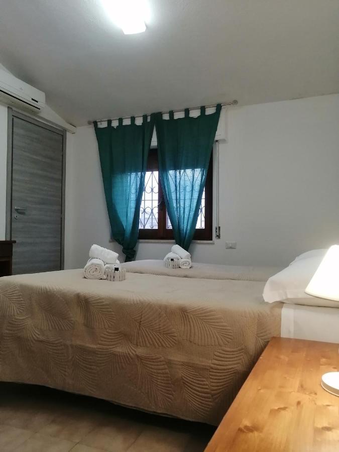 Soleo * Quartu SantʼElena