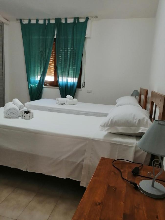 Soleo * Quartu SantʼElena