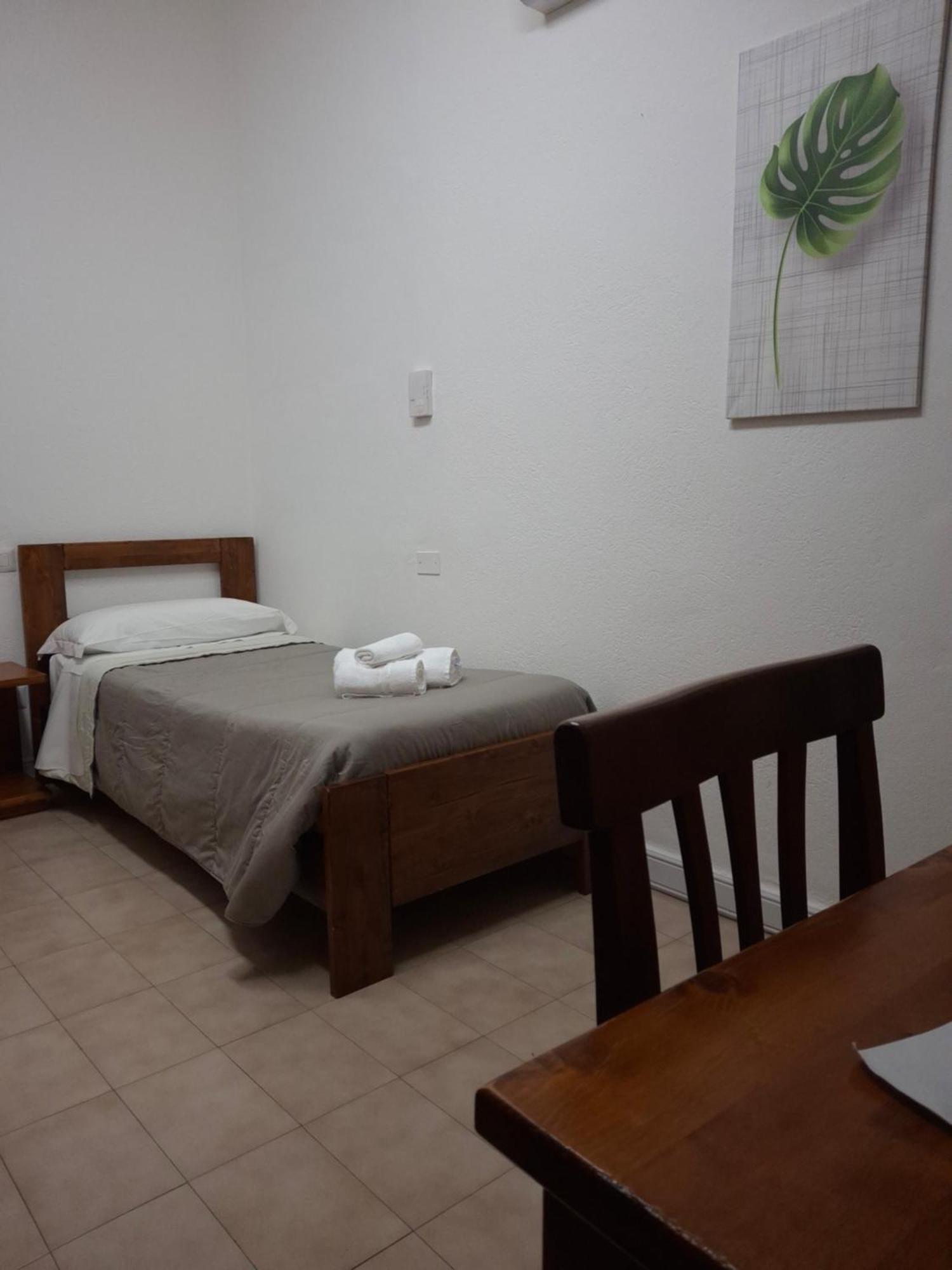 Hotel Soleo